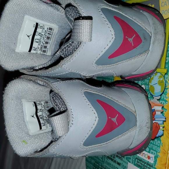 Jordan - Picture 2 of 4